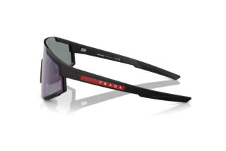 Widok z boku Prada Linea Rossa PS 04WS (DG070A)