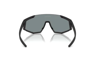 Widok z tyłu Prada Linea Rossa PS 04WS (DG070A)