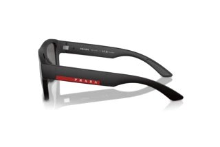 Widok z boku Prada Linea Rossa PS 04ZS (DG002G)