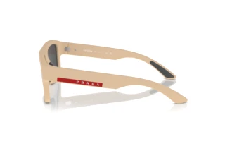 Widok z boku Prada Linea Rossa PS 04ZS (VHR07G)