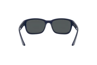 Widok z tyłu Prada Linea Rossa PS 05VS (MAB387)