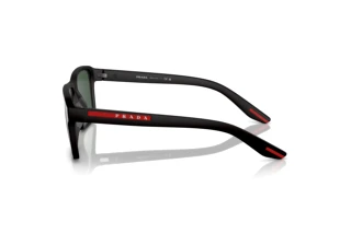 Widok z boku Prada Linea Rossa PS 05YS (DG006U)