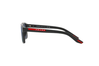 Widok z boku Prada Linea Rossa PS 05YS (UFK05U)