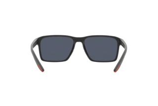 Widok z tyłu Prada Linea Rossa PS 05YS (UFK05U)