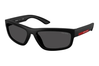 Widok z przodu Prada Linea Rossa PS 05ZS (DG006F)
