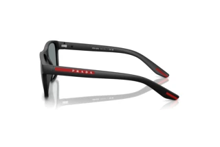 Widok z boku Prada Linea Rossa PS 06YS (1BO10J)