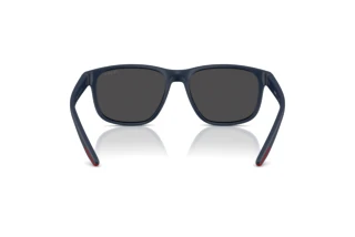 Widok z tyłu Prada Linea Rossa PS 06YS (TFY06F)