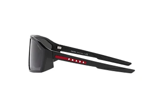 Widok z boku Prada Linea Rossa PS 08WS (1BO06F)