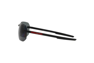 Widok z boku Prada Linea Rossa PS 09WS (DG002G)