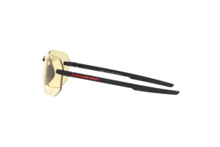 Widok z boku Prada Linea Rossa PS 09WS (DG002S)
