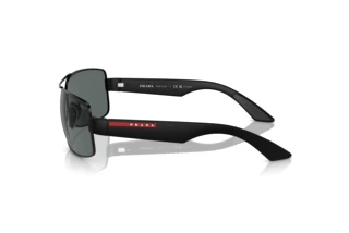 Widok z boku Prada Linea Rossa PS 50ZS (1AB02G)