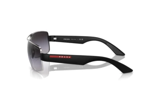 Widok z boku Prada Linea Rossa PS 50ZS (1BC09U)
