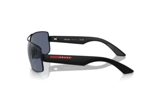 Widok z boku Prada Linea Rossa PS 50ZS (1BO09R)