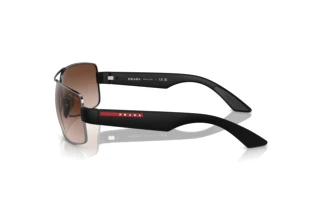 Widok z boku Prada Linea Rossa PS 50ZS (5AV02P)