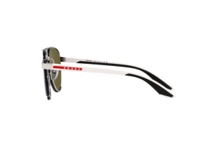 Widok z boku Prada Linea Rossa PS 51YS (1BC08U)