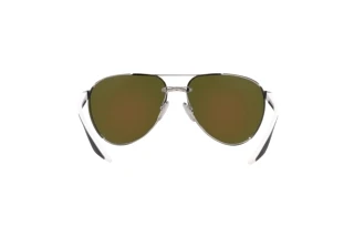 Widok z tyłu Prada Linea Rossa PS 51YS (1BC08U)