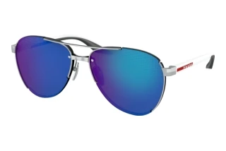 Widok z przodu Prada Linea Rossa PS 51YS (1BC08U)