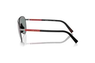 Widok z boku Prada Linea Rossa PS 53ZS (5AV10J)