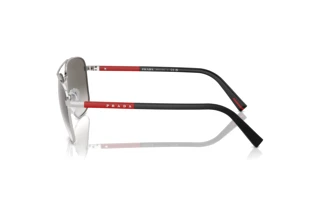 Widok z boku Prada Linea Rossa PS 54ZS (1BC02M)