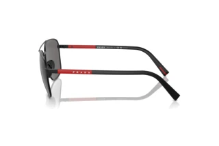 Widok z boku Prada Linea Rossa PS 54ZS (1BO02G)