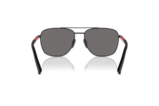 Widok z tyłu Prada Linea Rossa PS 54ZS (1BO02G)