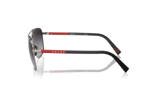 Widok z boku Prada Linea Rossa PS 54ZS (5AV09U)