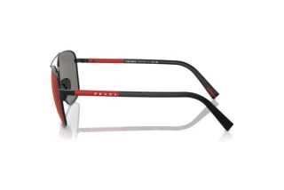 Widok z boku Prada Linea Rossa PS 54ZS (DG008F)