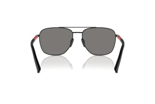 Widok z tyłu Prada Linea Rossa PS 54ZS (DG008F)