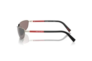 Widok z boku Prada Linea Rossa PS 55ZS (18X80I)