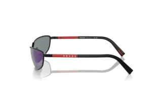 Widok z boku Prada Linea Rossa PS 55ZS (DG010J)