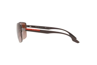 Widok z boku Prada Linea Rossa LIFESTYLE (PS 60US - DG1724)