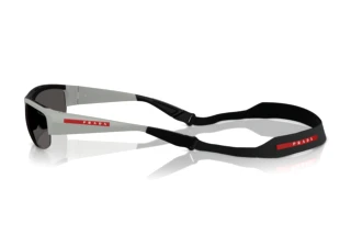 Widok z boku Prada Linea Rossa PS A01S (13Z5S0)
