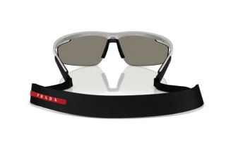 Widok z tyłu Prada Linea Rossa PS A02S (14Z05A)