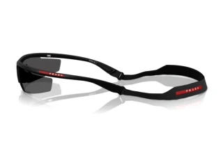 Widok z boku Prada Linea Rossa PS A02S (1BO5S0)