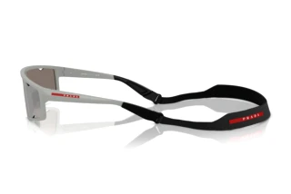 Widok z boku Prada Linea Rossa PS A03S (13Z05A)