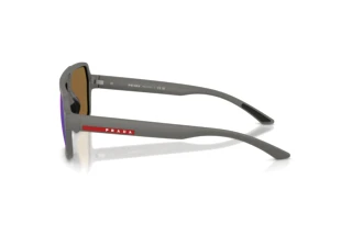 Widok z boku Prada Linea Rossa PS A06S (16X08R)
