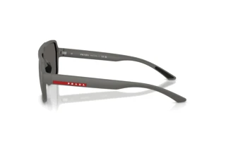 Widok z boku Prada Linea Rossa PS A06S (16X7W1)