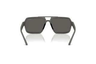 Widok z tyłu Prada Linea Rossa PS A06S (16X7W1)