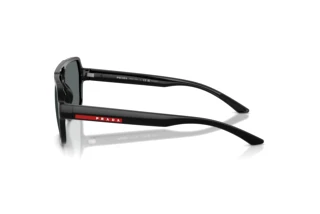 Widok z boku Prada Linea Rossa PS A06S (1AB02G)