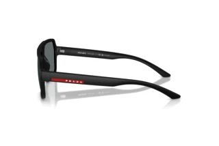 Widok z boku Prada Linea Rossa PS A06S (DG002G)