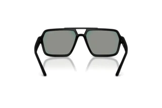 Widok z tyłu Prada Linea Rossa PS A06S (DG008F)