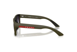 Widok z boku Prada Linea Rossa PS A07S (15X09U)