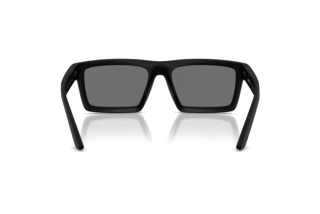 Widok z tyłu Prada Linea Rossa PS A07S (1BO02G)