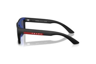 Widok z boku Prada Linea Rossa PS A07S (1BO05U)