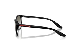 Widok z boku Prada Linea Rossa PS A08S (1AB0A7)