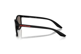Widok z boku Prada Linea Rossa PS A08S (1BO2B0)