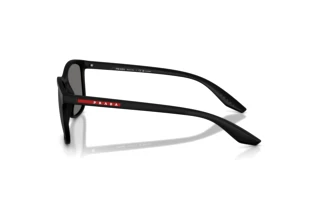 Widok z boku Prada Linea Rossa PS A08S (DG002G)