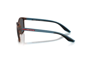 Widok z boku Prada Linea Rossa PS A08S (U61144)