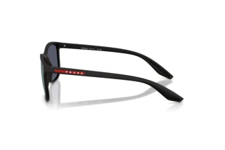 Widok z boku Prada Linea Rossa PS A08S (UFK05U)