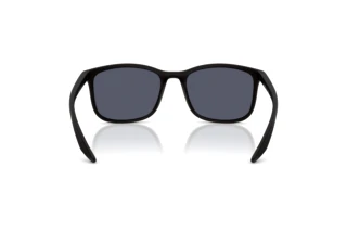 Widok z tyłu Prada Linea Rossa PS A08S (UFK05U)